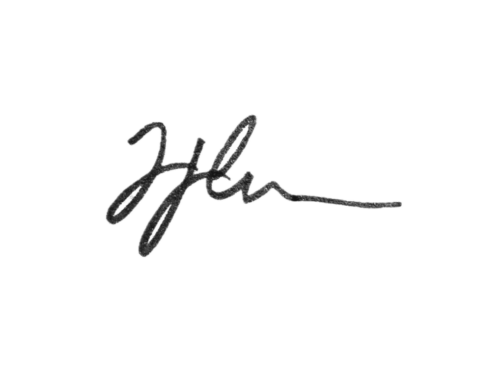 Signature